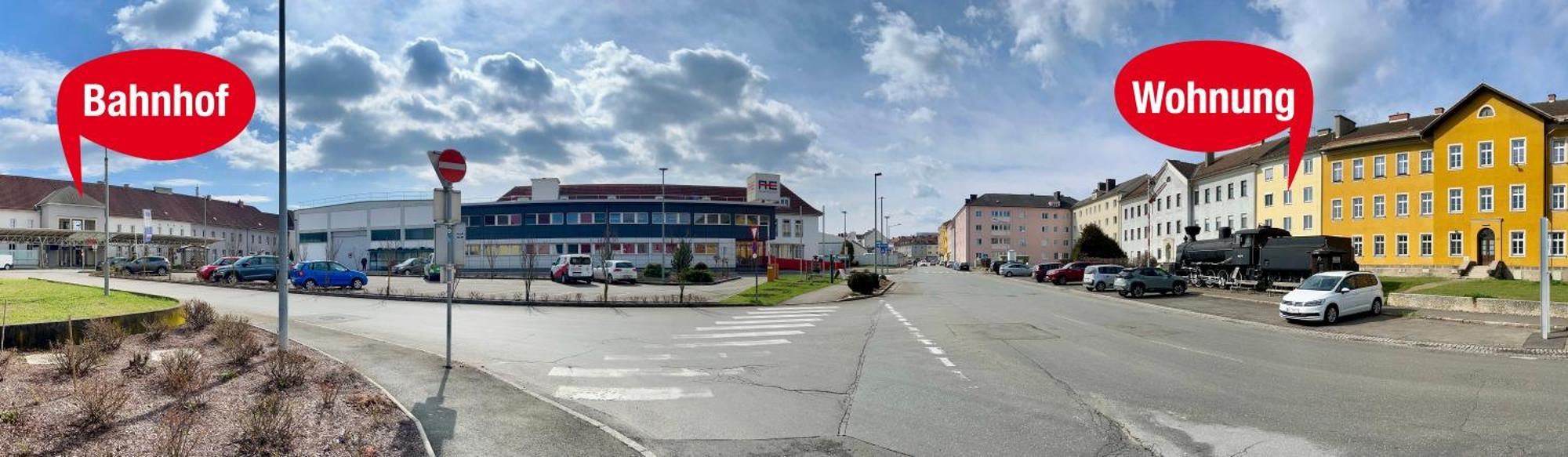 Apartment Near Red Bull Ring Knittelfeld Exterior foto