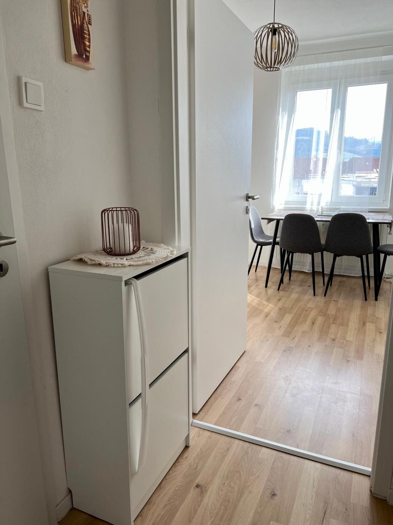 Apartment Near Red Bull Ring Knittelfeld Exterior foto